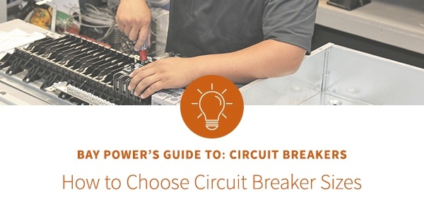 circuit breaker sizes circuit breaker sizes