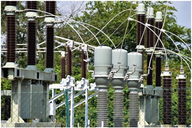 The Difference Between High Voltage and Low Voltage