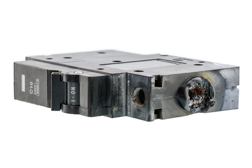 Can A Circuit Breaker Fail Without Tripping?