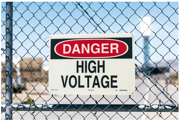 The Difference Between High Voltage and Low Voltage