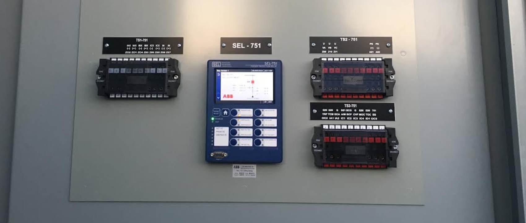 Modernize Aging Electrical Infrastructure Without Disrupting Operations