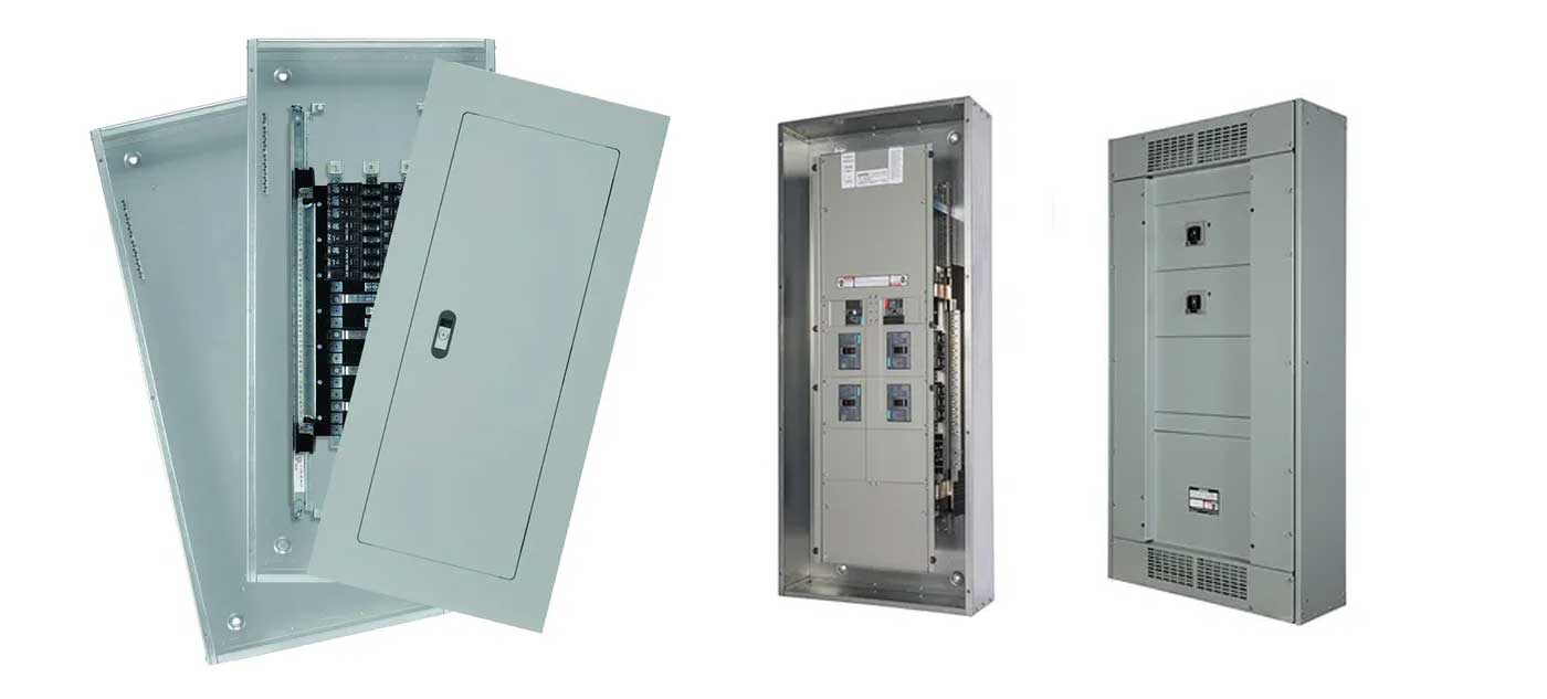 Siemens Panelboards
