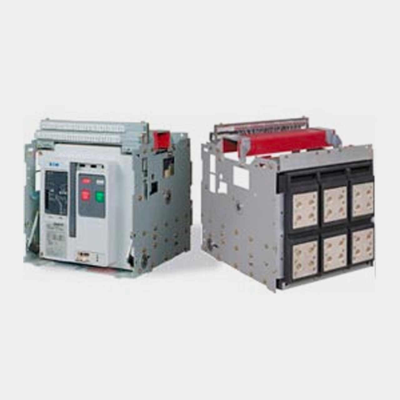 Insulated Case Breakers