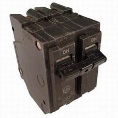 2-Pole 35-Amp Thick Series General Electric THQL2135 Circuit Breaker